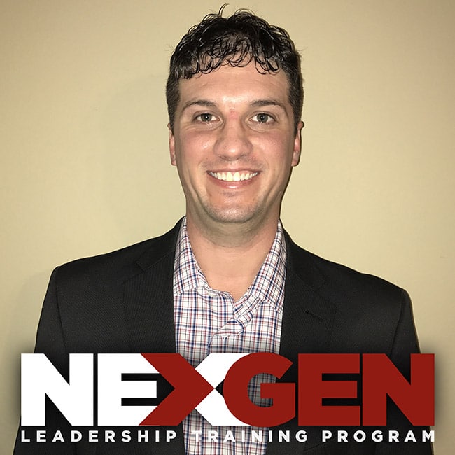 Featured image for “ABC Announces 2018 NEXGEN Leadership Class”